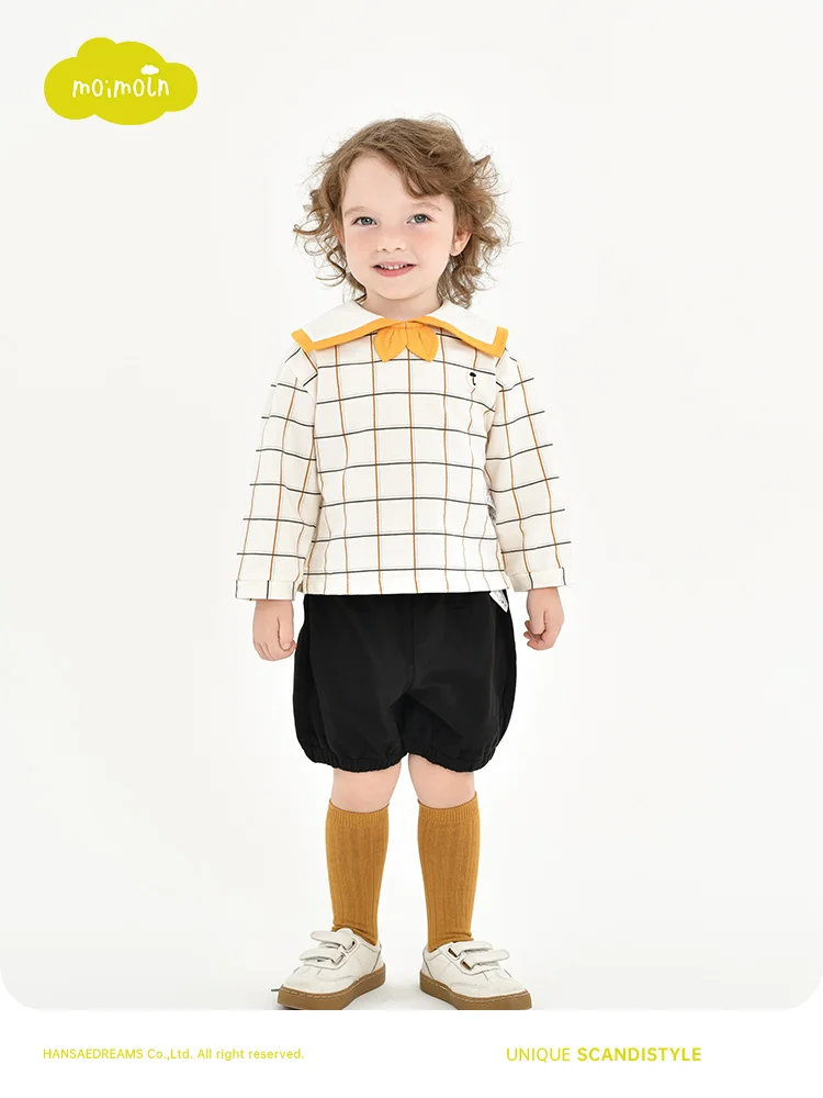 1歳の男の子にぴったりな「オシャレで柔らかい」トップスとパンツ、どう選ぶ？