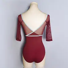 バレエダンスウェア【日常用・高ウエストデザイン・大人用・演舞レッスン対応】