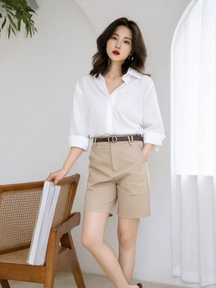 大人可愛い服 50代コーデ｜ブルージャケットの選び方と実用的なコーデガイド