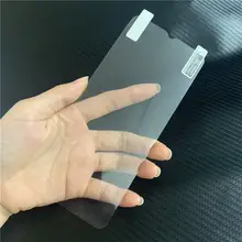 Huawei対応 スマートフォン用超薄型液晶保護フィルム【防刮PET素材・衝撃吸収・オリジナル仕様】