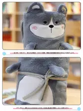 極上の柔らかさの珊瑚絨毛布【収納可能・オフィスや学生用・ひざ掛け・冬用】