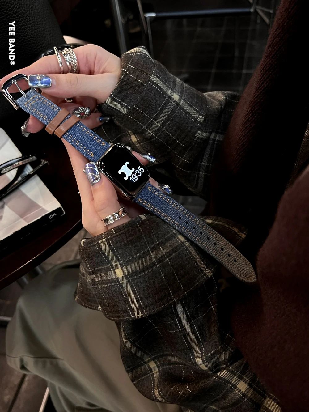 AndroidとApple Watchで迷うなら、どんなバンドが最適か？