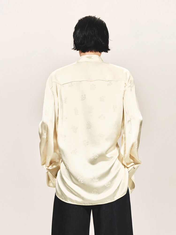 蝶ネクタイ柄シャツを着るなら、どんなブランドがおすすめ？