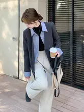 デザイン衿付き毛混ダウンコート【冬用・極上の柔らかさ・90%白鹅绒】