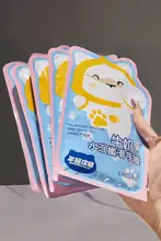 牛乳配合の水分補給手マスク【角質除去・保湿・美肌効果】