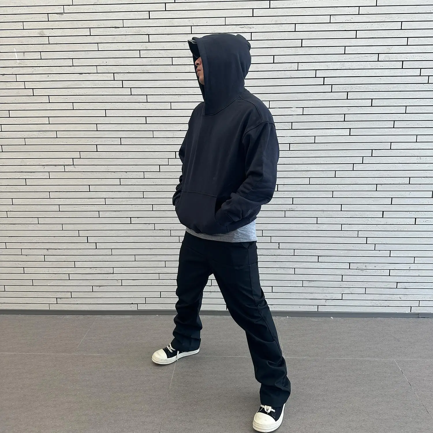 春服 メンズ 通勤スタイルの不安を解消する完全ガイド