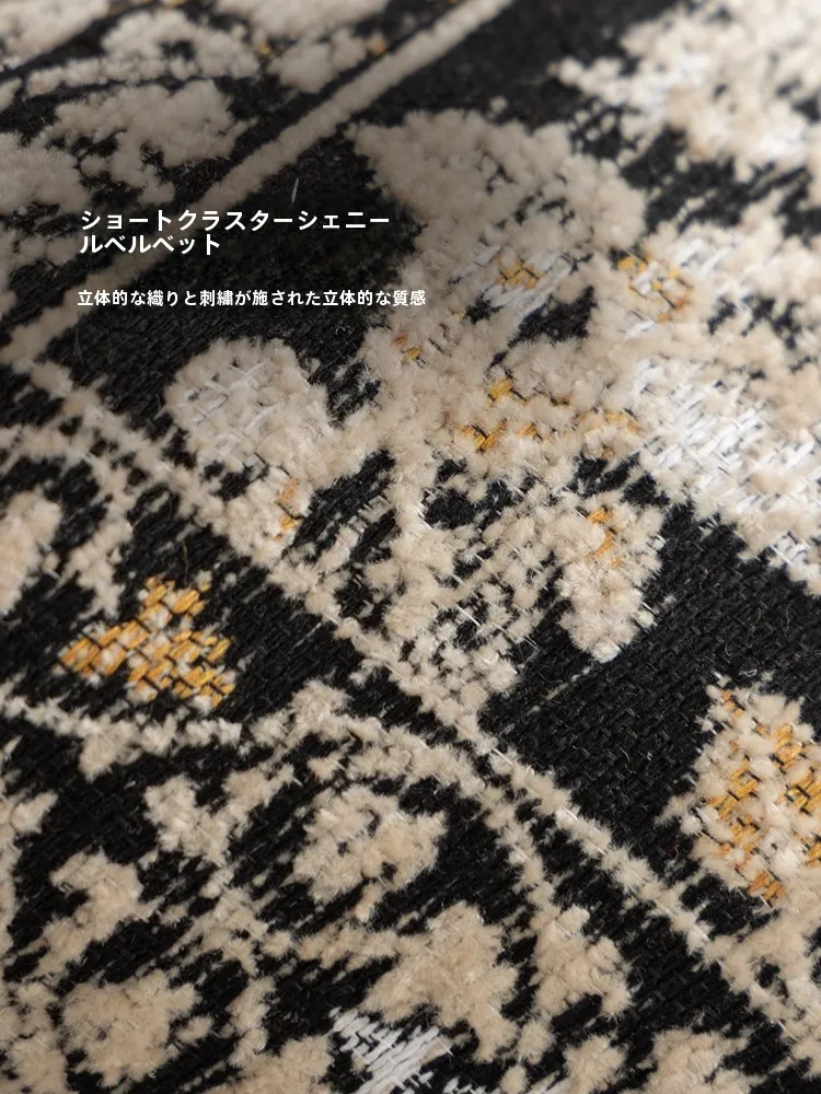 レイヤードの本質は、インテリアの「重ね方」にある？