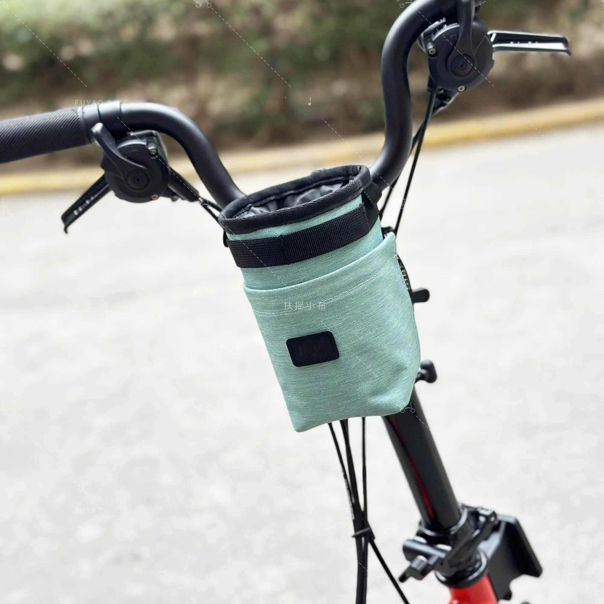 折りたたみ自転車に合うバッグは？リアルな使い勝手と選び方を解説