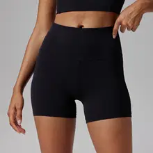 テニススカート用のレギンス【女性用・ショート・運動・フィットネス・安心設計】