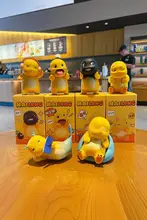 デスクトップ置物 フィギュア トレンドのナノ農場ハンドメイドシリーズ 誕生日プレゼント