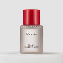 JOOCYEEジューシー 清爽ミニクレンジングウォーター【旅行用・顔用・使いやすい】

