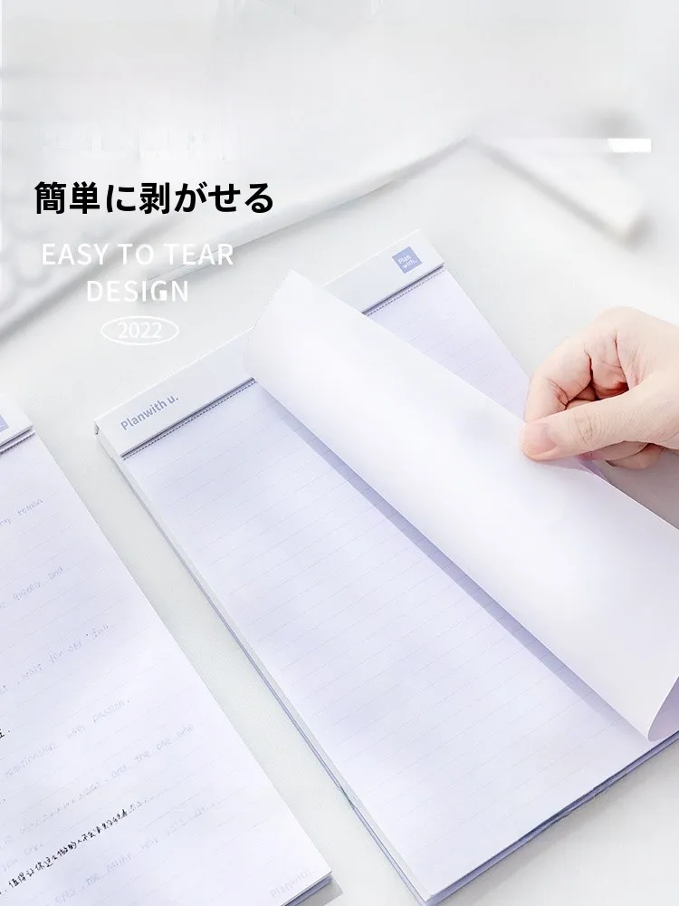 4コマノート、8マスノート、9分割ノートとキャンパスノート——どれが自分に合うの？