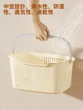 高級感あるデザインの洗濯かご【おしゃれ・汚れ物収納用】