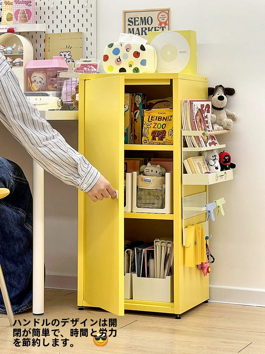 川崎の家具屋でリビング収納を決めるには？カートゥーンデザインのキャビネットが意外に人気な理由