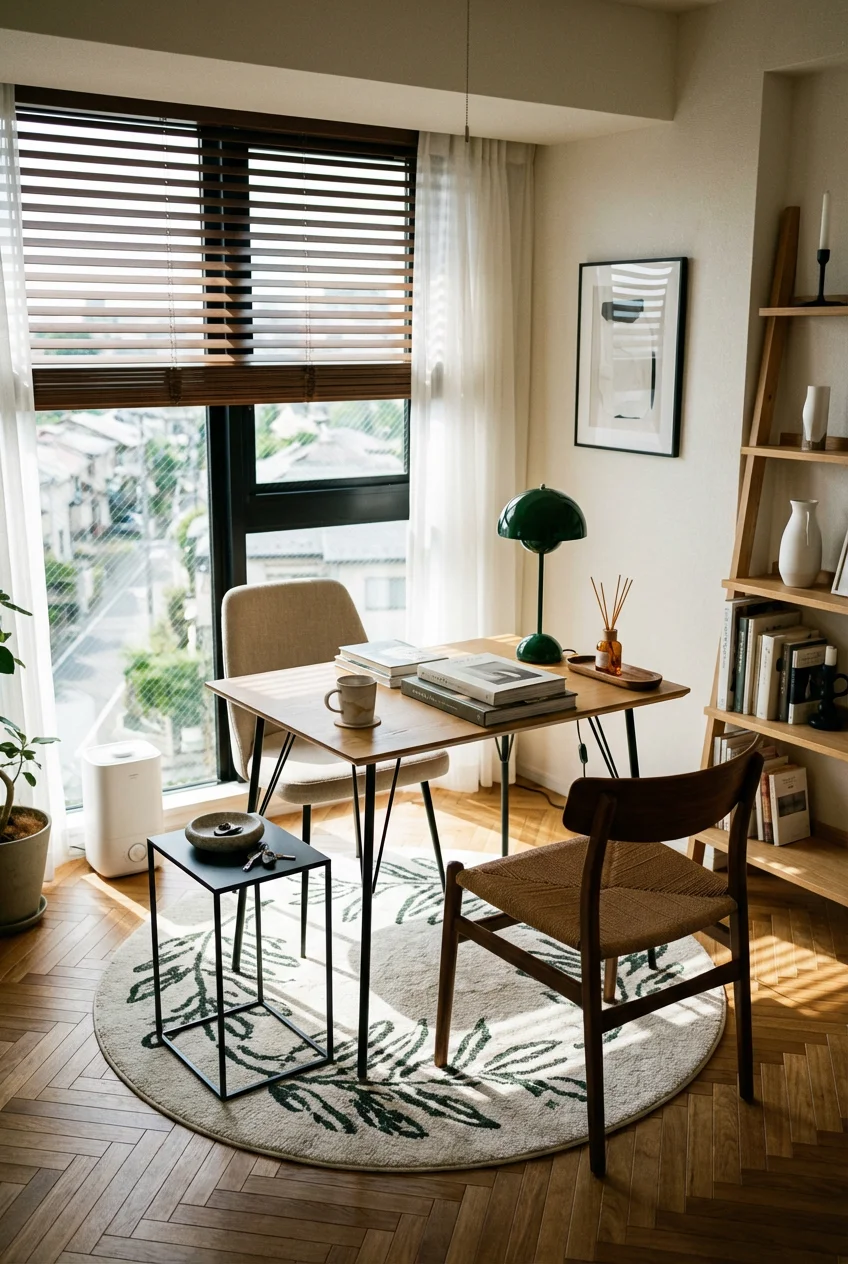揃えるミニマリスト部屋づくりアイテム｜失敗しない選び方と空間のバランス