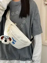 シンプルなデザインの斜め掛けバッグ【男女兼用・カジュアル・旅行用】