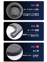 車用ハンドルラック【便利なテーブル＆ノートパソコンスタンド】