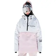 男女兼用スノーウェア【防風・防水・保温・スノーボード・スキー用】