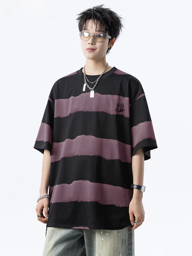 ストライプ柄 メンズTシャツはどう選ぶ？人気ブランドと価格比較で失敗しない選び方を解説
