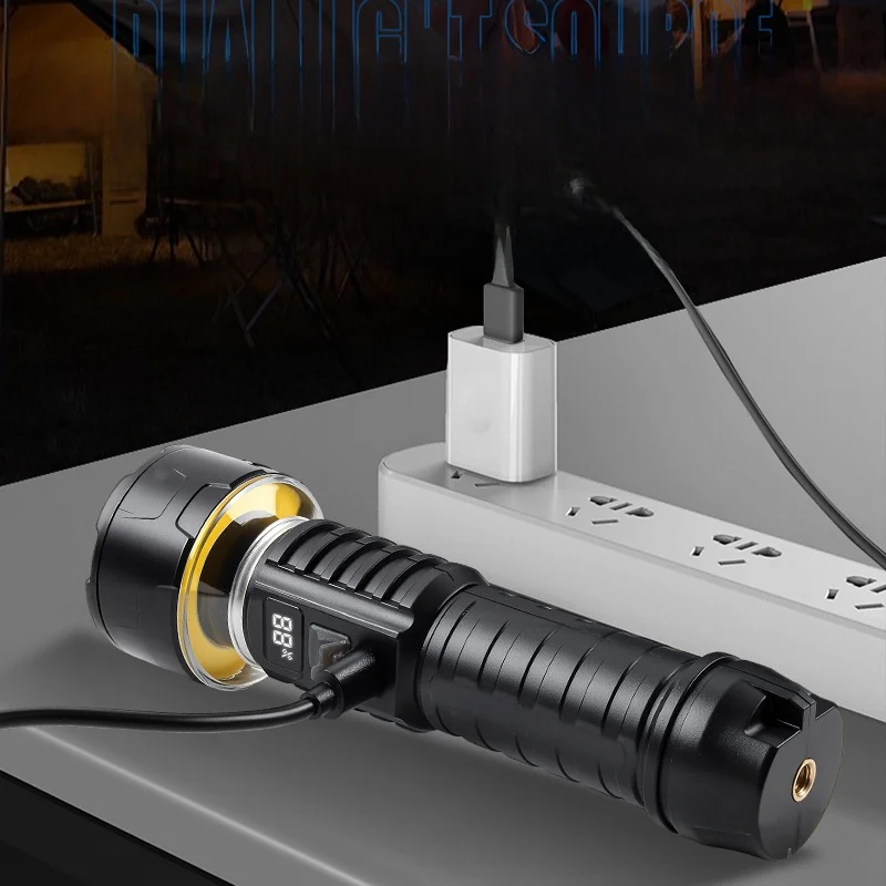 充電式LEDランタンを安く選ぶには？本当に明るくて長持ちするモデルはどこにあるの？
