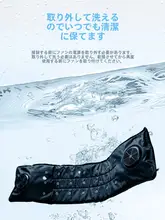 ペット用涼感マット【夏用・通気性・猫犬用】（セットアップ対応）