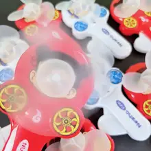 手動ミニファン【幼稚園・小学生向け・実用的な贈り物】