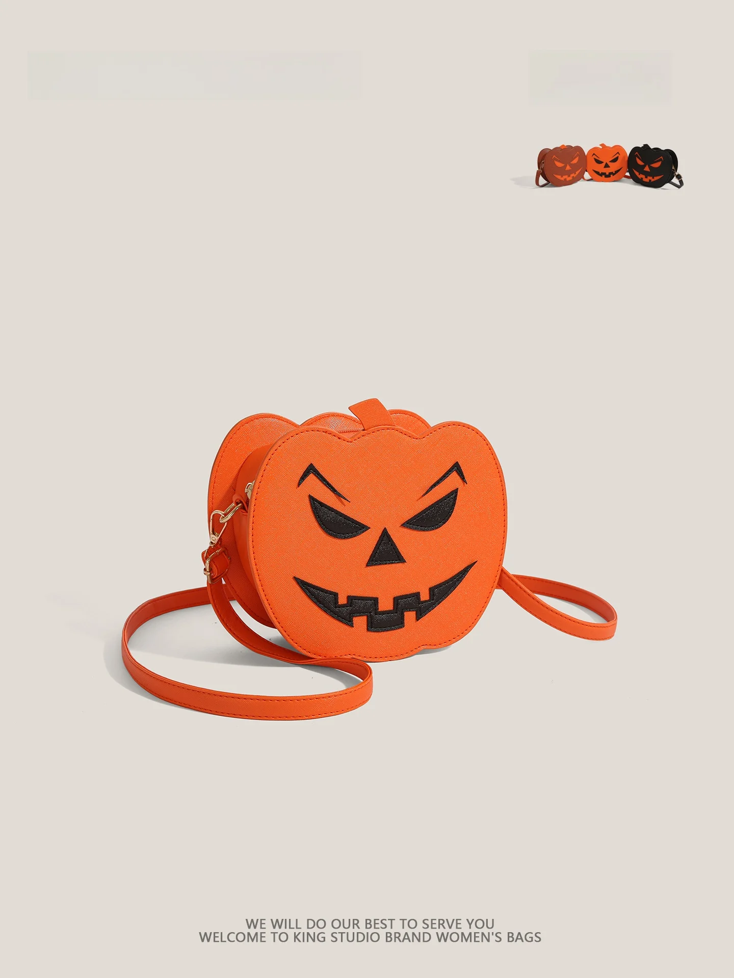 ハロウィン2026に何を買えばいいか？ユニークなデザインで楽しめるパンプキンバッグの選び方