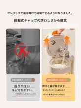 キッチン用 食品グレードスプレーボトル【スプレー＆ストレート】
