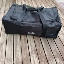 水中用器材収納バッグ【厚手・持ち手付き・ダイビング用】