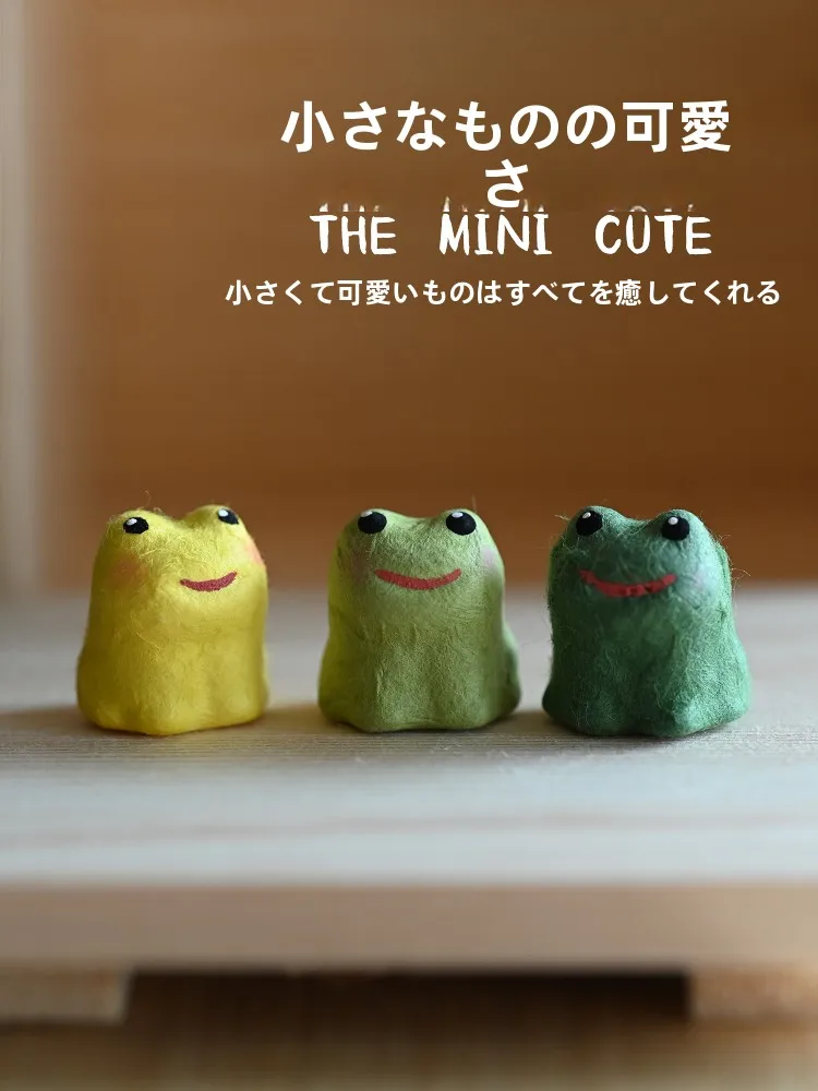 おたまじゃくし かえる を選ぶべき理由は？その魅力と日常に溶け込む方法を解説