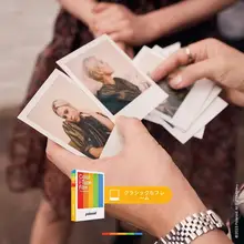インスタントカメラ用フィルム【iType・GO・600シリーズ対応】