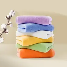 MTO 抗菌純綿タオル【柔らかい・吸水性抜群・洗面用・家用男女兼用】