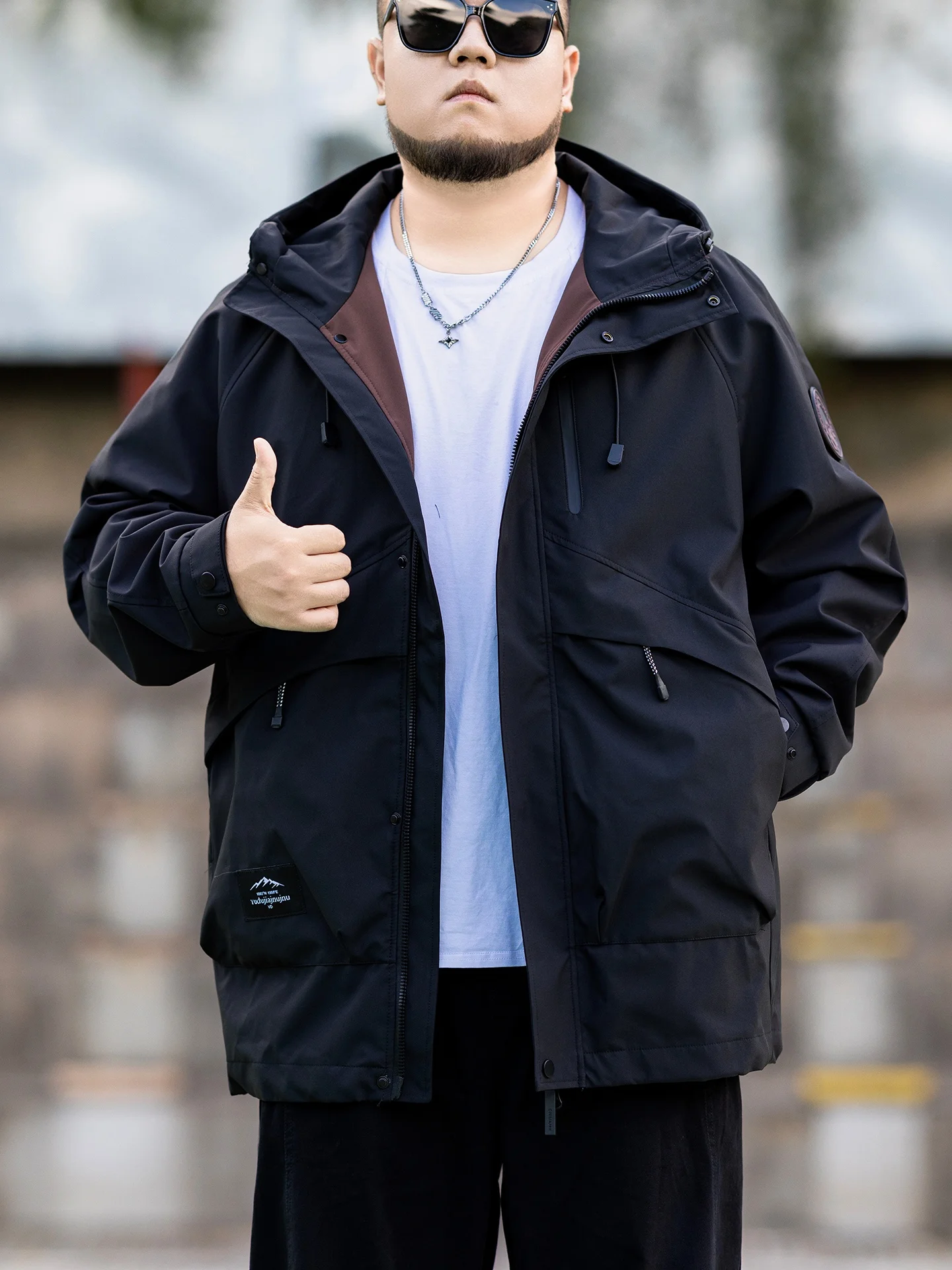 40代の男性が選ぶカジュアルジャケットは、どんなもの？