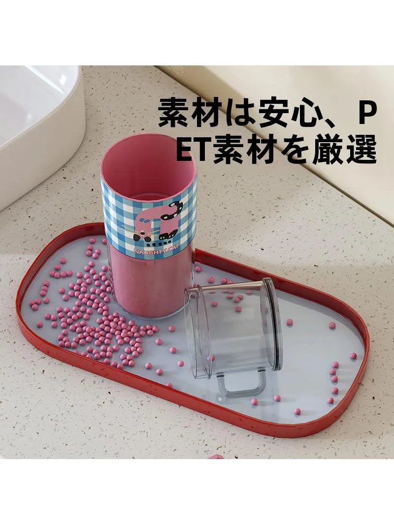 透明容器を選ぶときに迷うなら、この1つのアイテムが解決する？