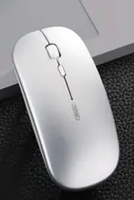 英菲克 PM1 ワイヤレス静音マウス【充電式・Bluetooth対応・ノートパソコン用】