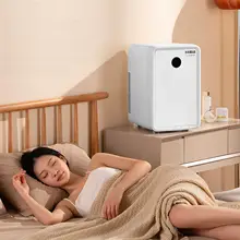 USBミニ冷蔵庫【家庭用・車載・持ち運び便利・母乳保存用】