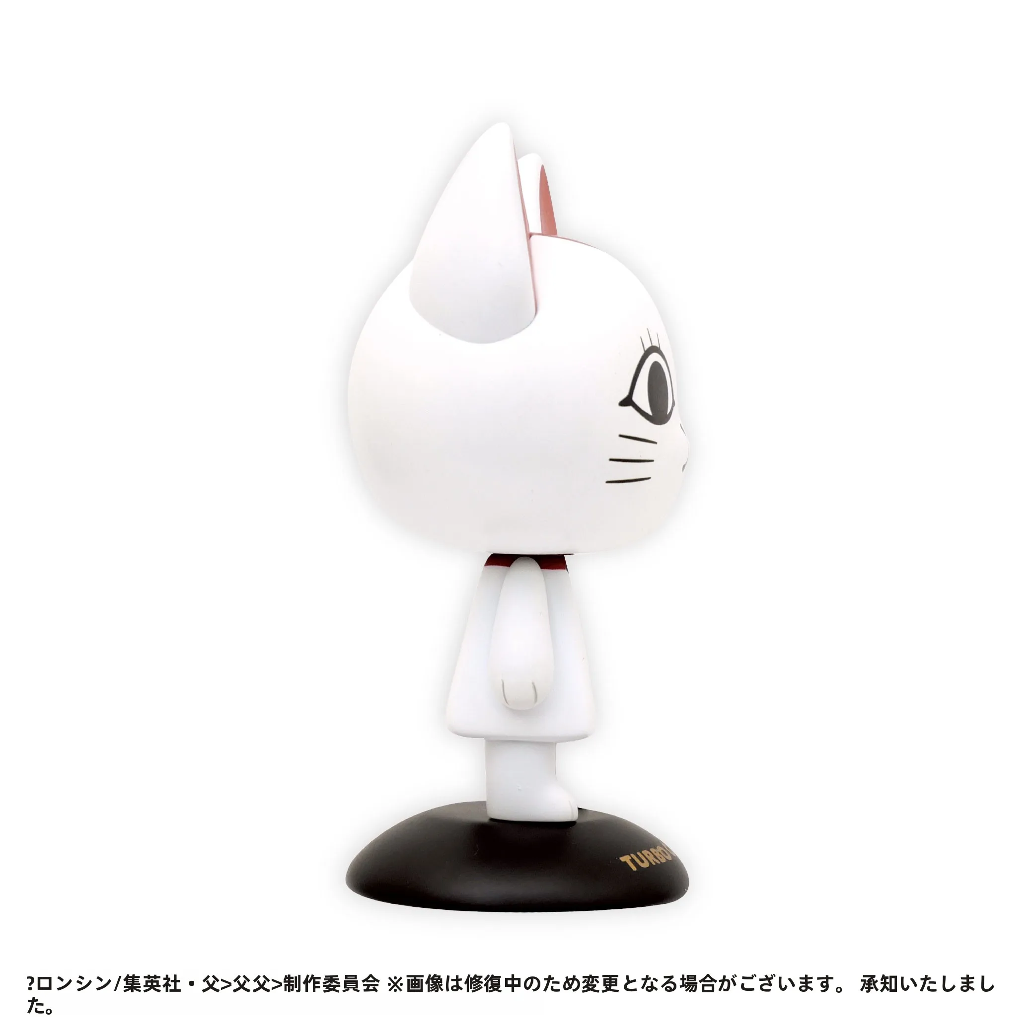 Q版フィギュア【胆大党シリーズ・高速婆婆と厄カレン・限定版】の特徴と実際の使用シーン