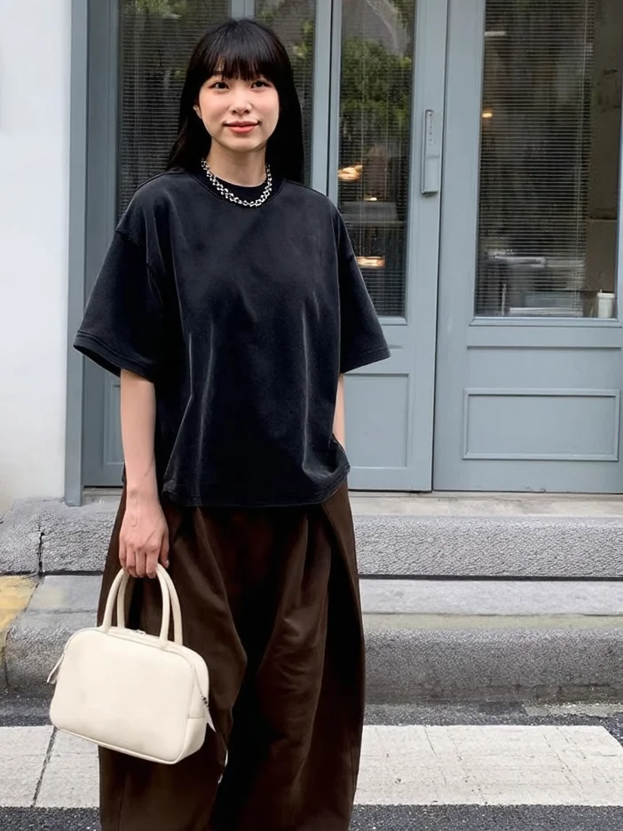 きれいめコーデの基本ルールとアイテム選びの完全ガイド