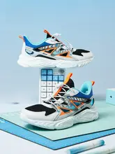 スニーカー サンダル キッズ ボーイズ メッシュ 通気性 ランニングシューズ 秋