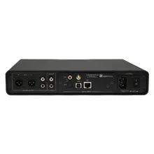 HIFIMANデジタルメディアストリーミングBluetooth対応デスクトップDACヘッドフォンアンプ