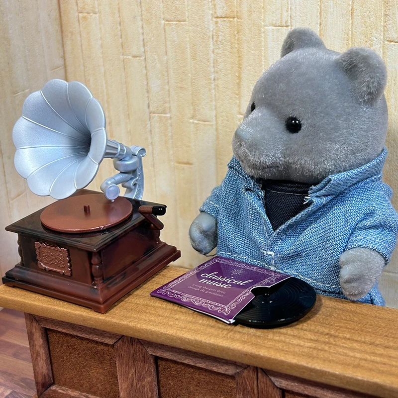 レトロオーディオを選ぶときに迷うなら、この1つのアイテムが答えになる？
