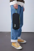 防水ハンドキャリー泳ぎ用スポーツバッグ【ドライ＆ウェット分離・旅行用】