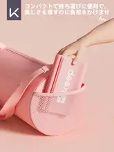 フィットネス用エクササイズバンド【女性用・ヨガ・背中の力トレーニング・ストレッチ対応】