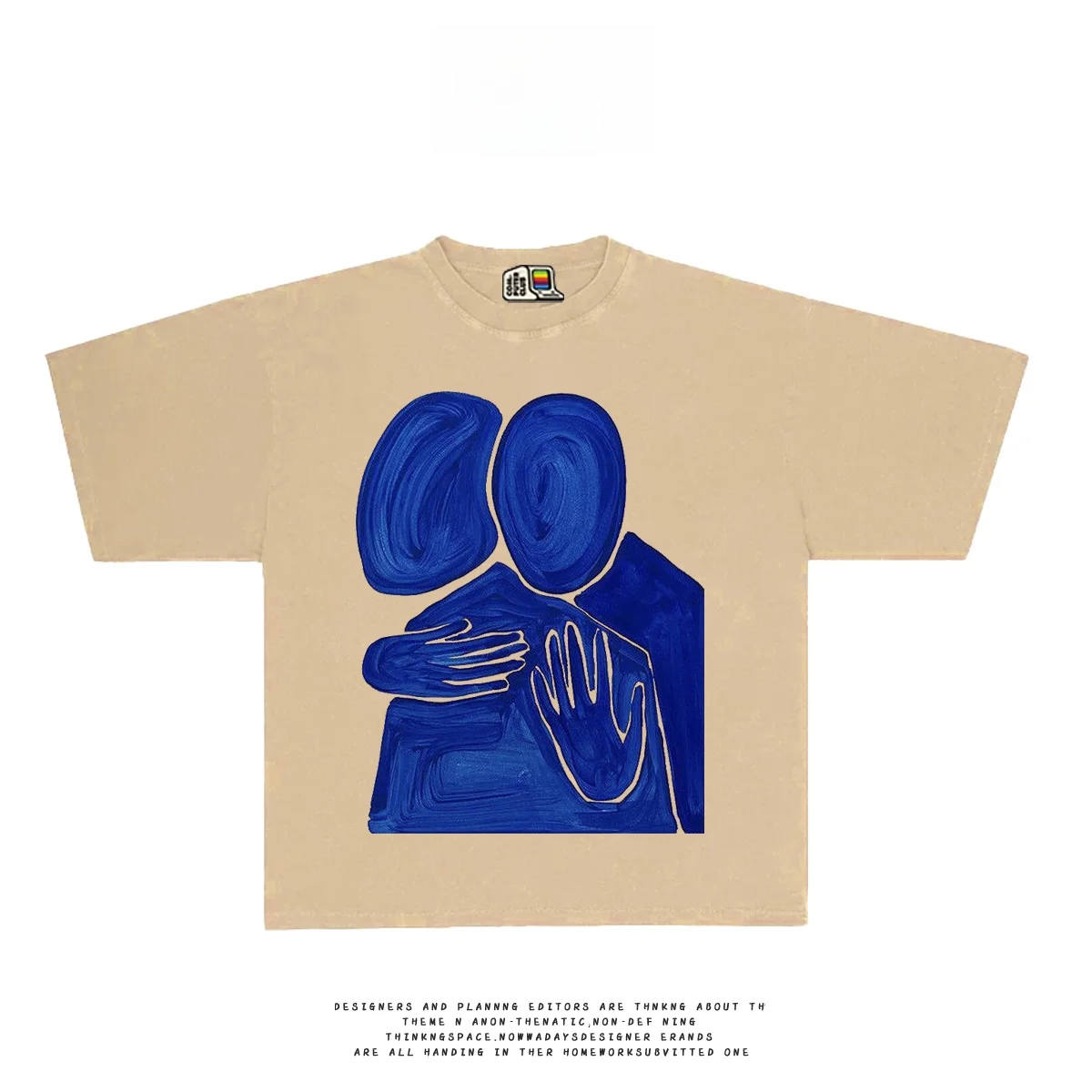 自然トーンのTシャツを選ぶべき理由は？その選び方と生活に溶け込む方法を解説