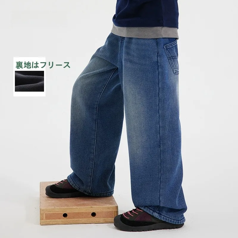 ベビーデニムパンツの選び方とは？4選で実際の生活シーンに合うアイテムを徹底解説