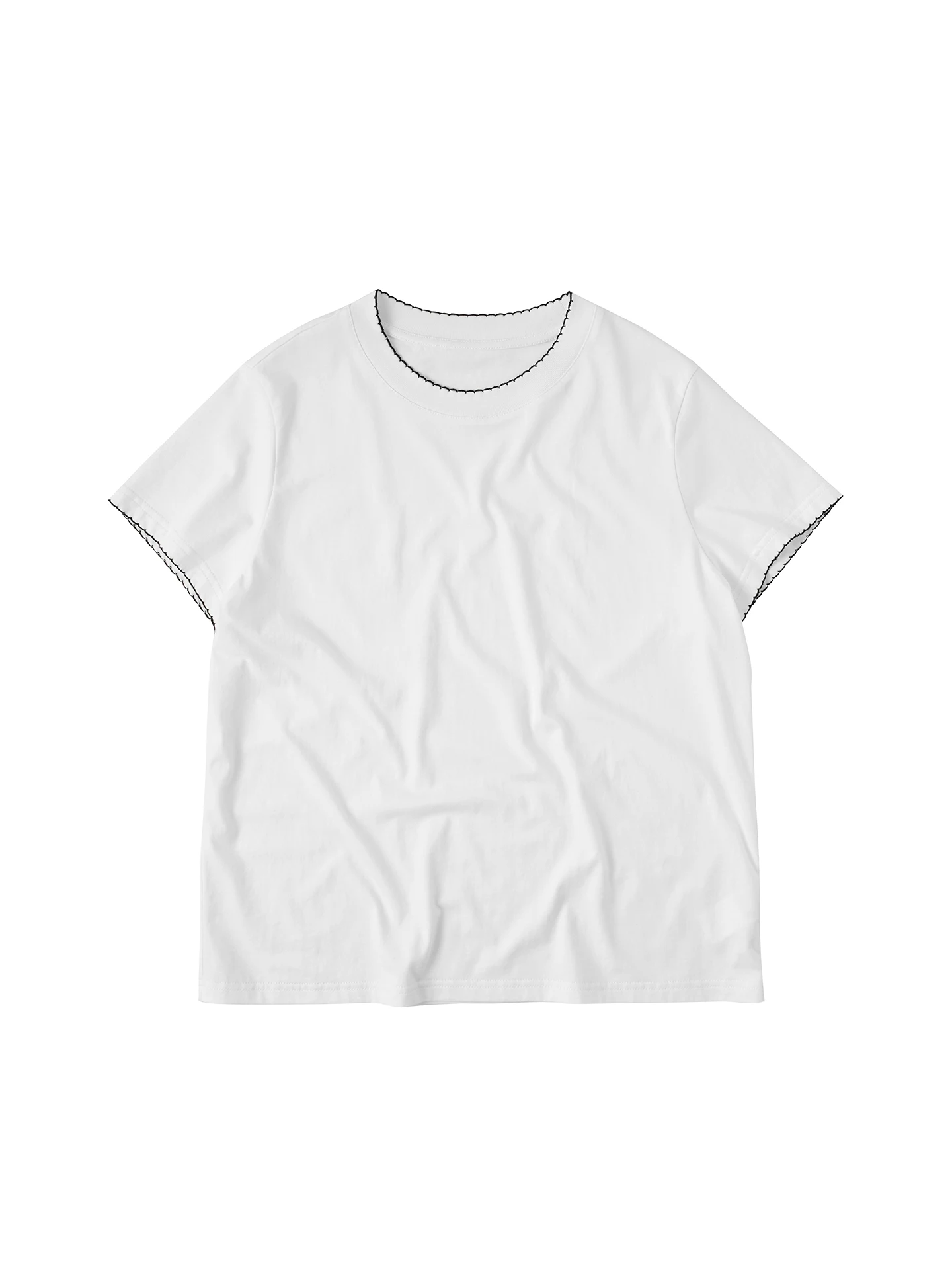 通勤の疲れを一瞬で払拭できるTシャツは、どんなもの？