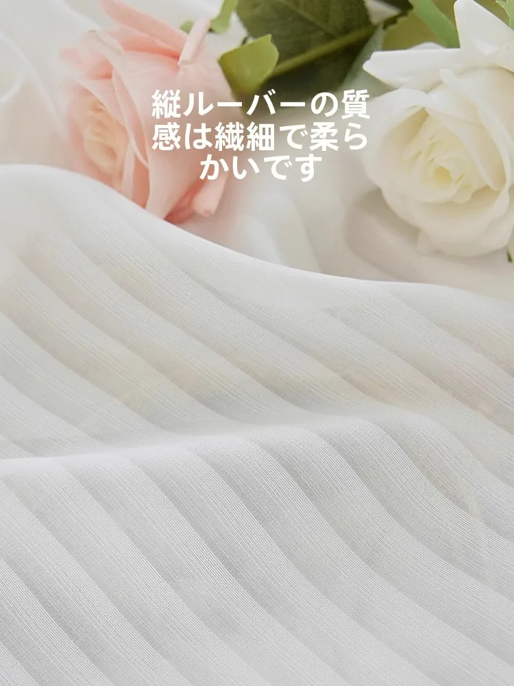 カーテンボックス 後付け で空間を整えるなら、この布製の収納カーテンがおすすめ！