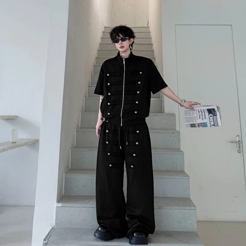 花火大会に着る男の服は、どう選ぶ？