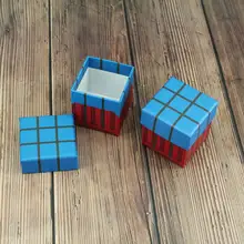 サバイバルゲーム用エアドロップボックス【デコレーション・ケーキディスプレイ・誕生日プレゼント】