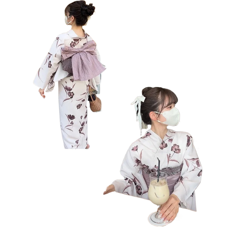 おめかしの季節にぴったりな和服は、どう選ぶ？
